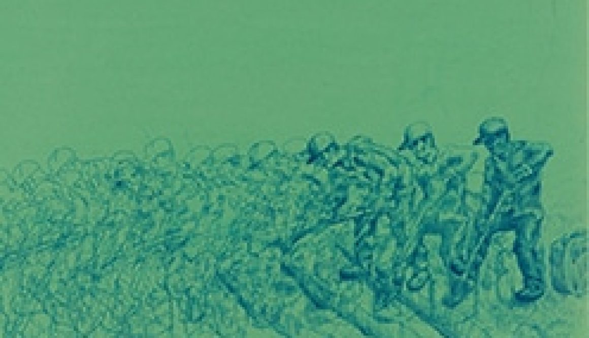 Bayrol Jiménez - Después de la fermentación solo queda el pozo 2019.