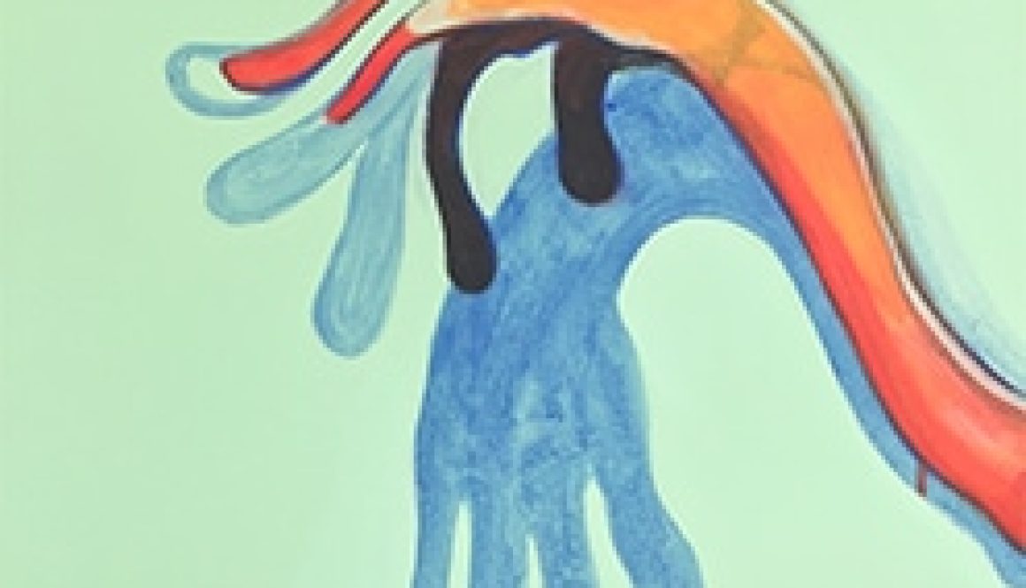 Edgar Cobián - OVERDRESSED, 2019.