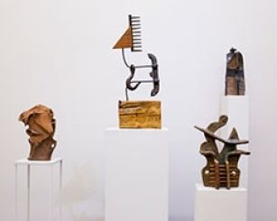 Jaime Galán - Hallazgos Fortuitos 2021.