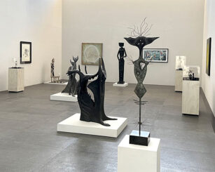 Los Sueños. Realismo Mágico y Fantasías Cósmicas.